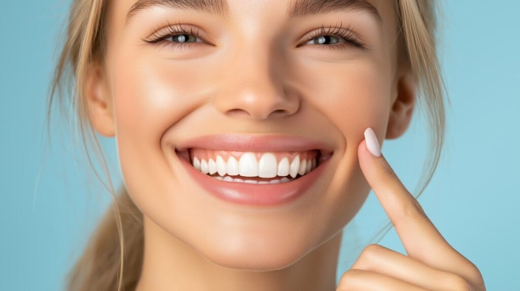 Laser Teeth Whitening FAQs Rotherham
