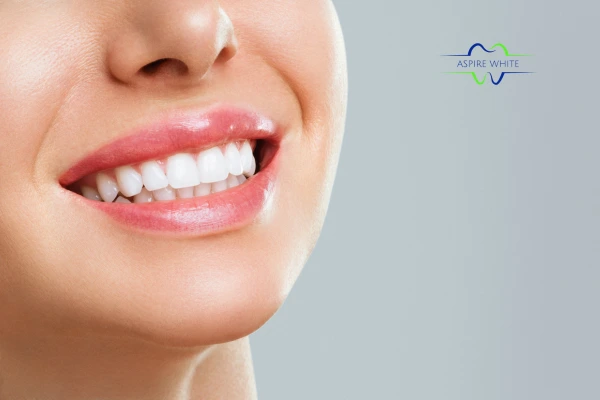 Safe and effective laser whitening treatment for visibly whiter teeth Rotherham